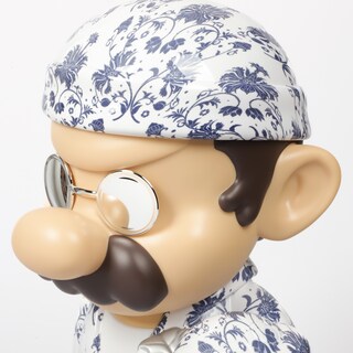 Foto 6 | Figura Coleccionable Mario Super Professional