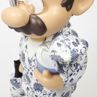 Foto 7 | Figura Coleccionable Mario Super Professional