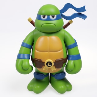 Foto 2 | Figura Coleccionable Tortuga Ninja Mutante