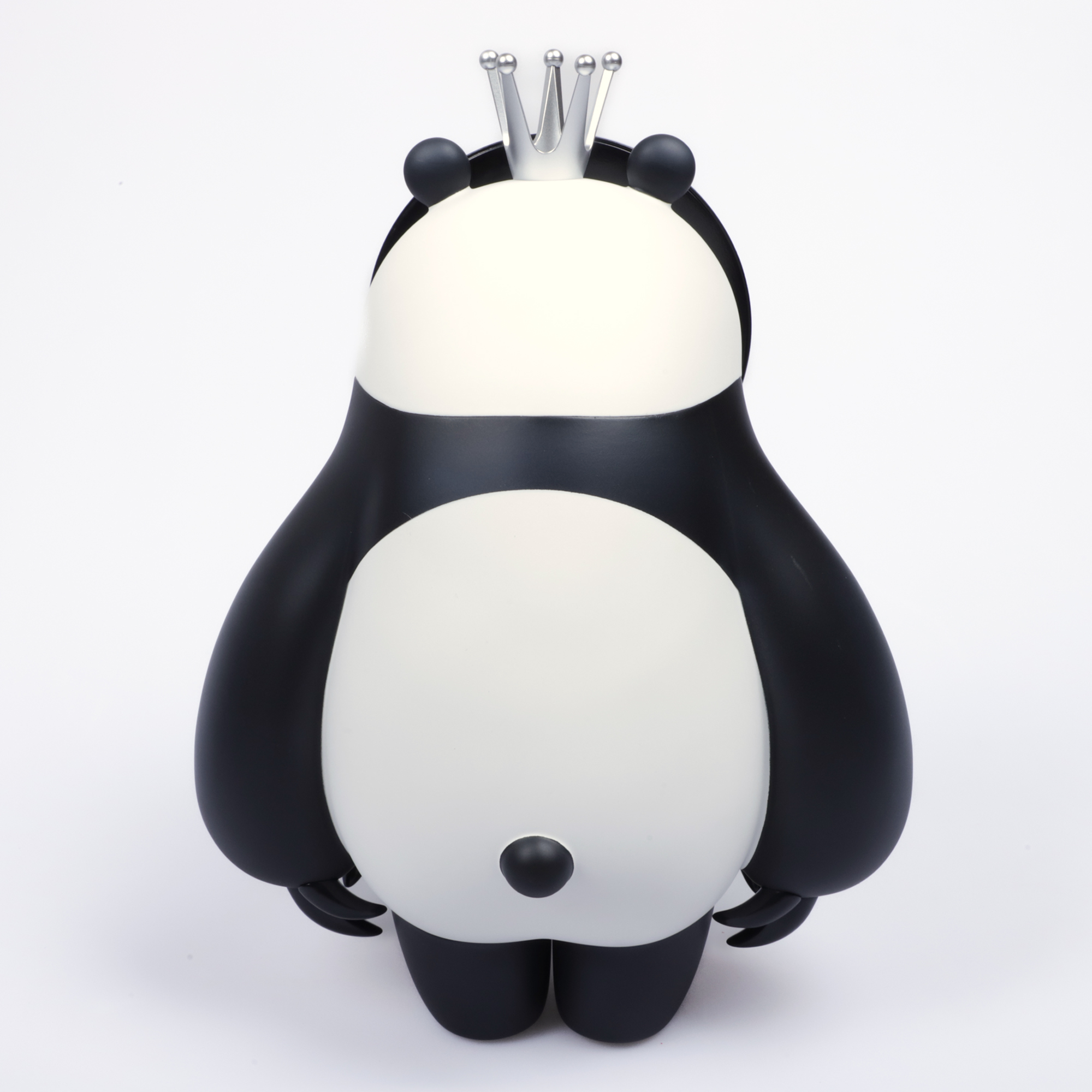 Foto 5 | Figura Coleccionable Honmono T. Panda