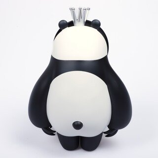 Foto 5 | Figura Coleccionable Honmono T. Panda