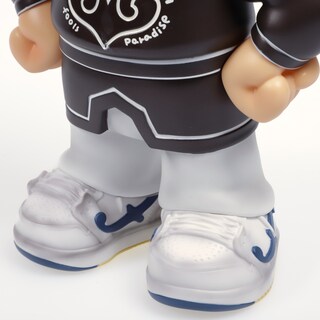 Foto 7 | Figura Coleccionable Gato Garfiel Kung Fu