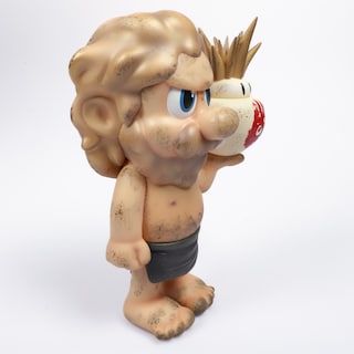 Foto 4 | Figura Coleccionable Leon Con El Señor Wilson