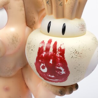 Foto 7 | Figura Coleccionable Leon Con El Señor Wilson