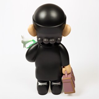 Foto 5 | Figura Coleccionable Mario Super Professional Nightmare