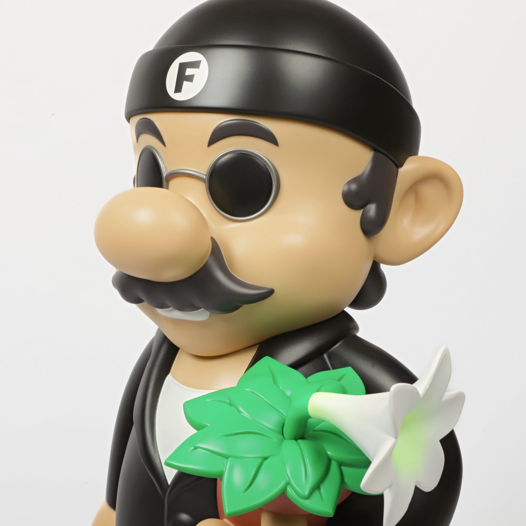 Foto 6 | Figura Coleccionable Mario Super Professional Nightmare