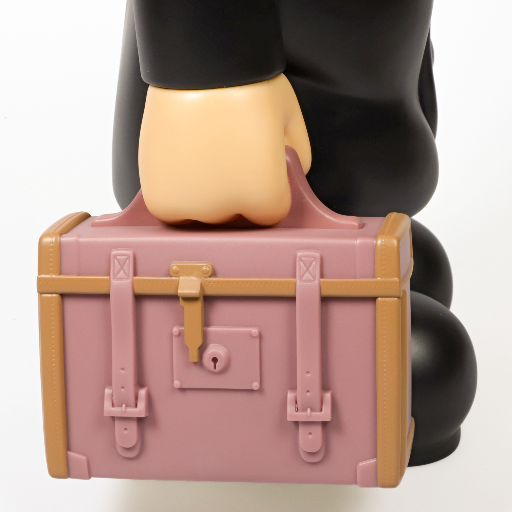 Foto 7 | Figura Coleccionable Mario Super Professional Nightmare