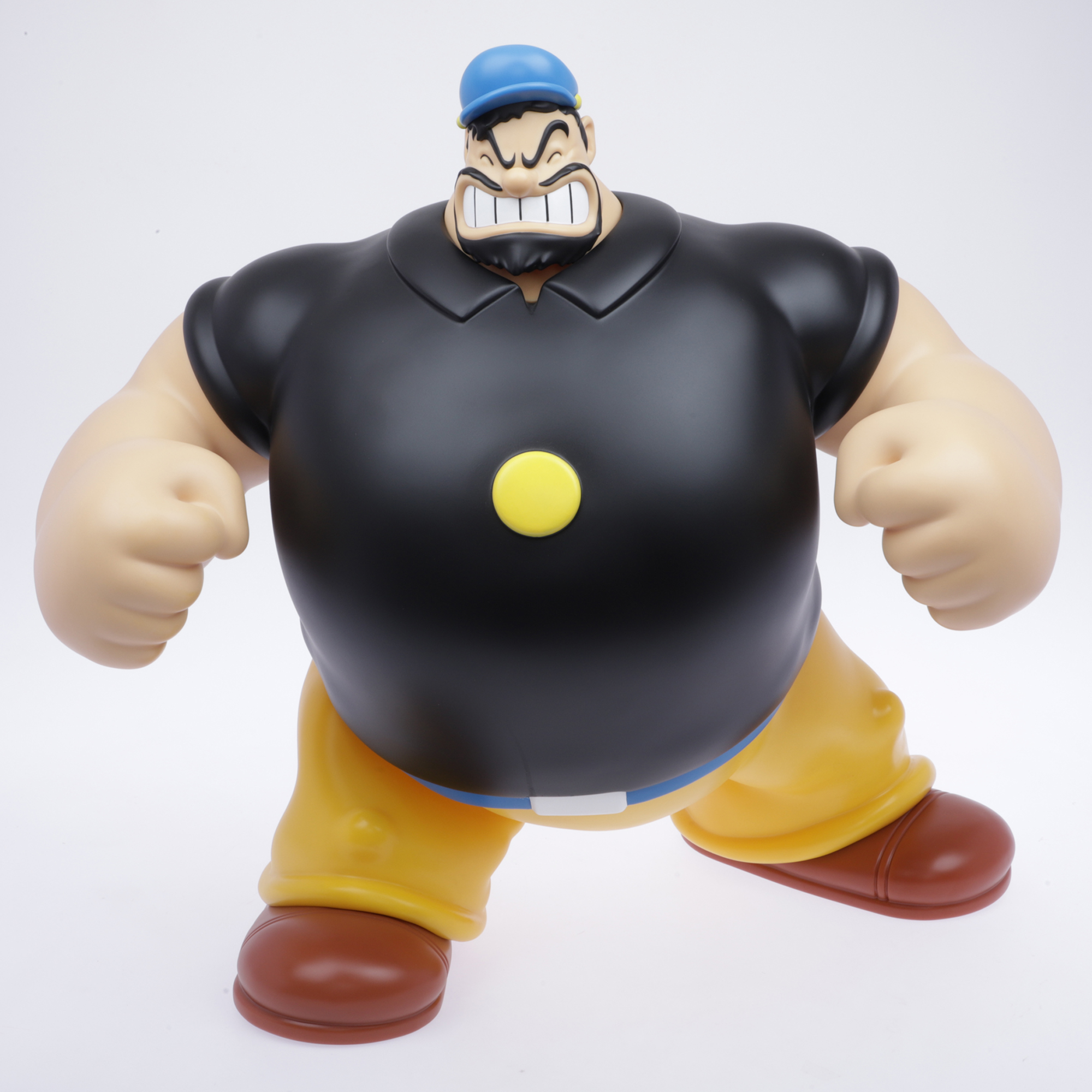 Foto 2 | Figura Coleccionable Brutus Big Man