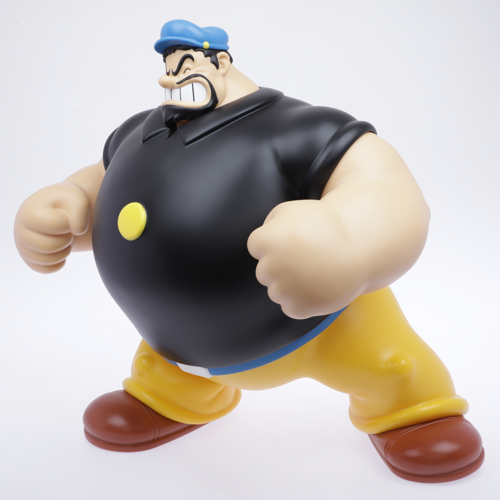 Foto 4 pulgar | Figura Coleccionable Brutus Big Man