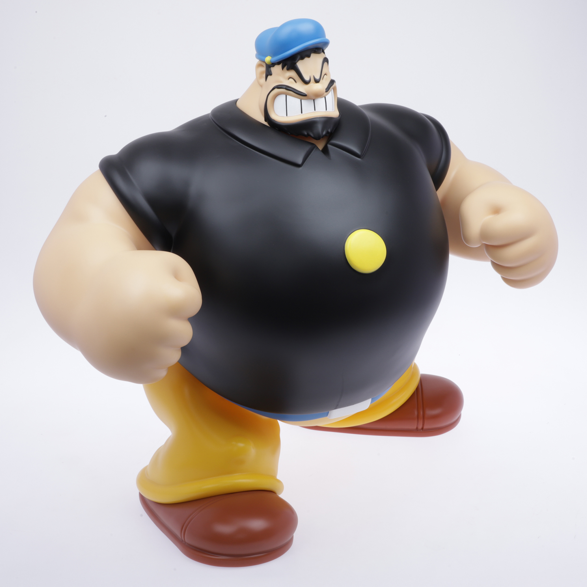 Foto 5 pulgar | Figura Coleccionable Brutus Big Man