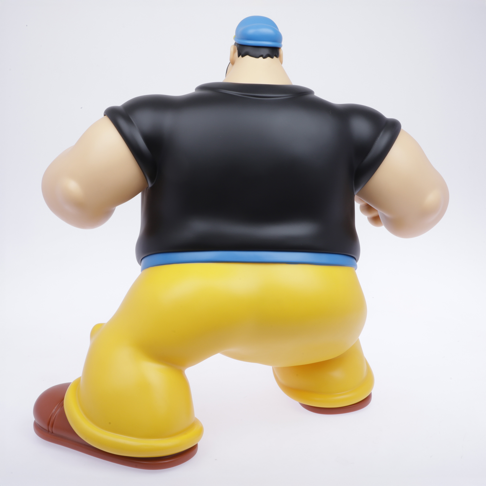 Foto 6 pulgar | Figura Coleccionable Brutus Big Man