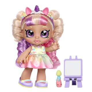 Foto 2 | Muñeca Mystabella Fune Time Friends Kindi Kids