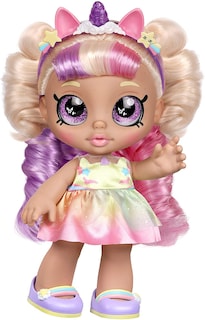 Foto 3 | Muñeca Mystabella Fune Time Friends Kindi Kids