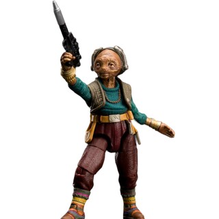 Foto 3 | The Black Series Star Wars Figura Maz Kanata