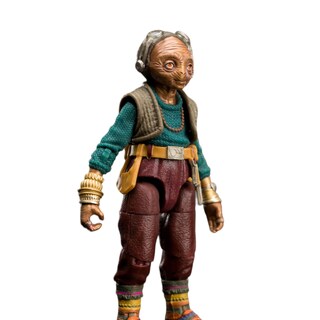 Foto 4 | The Black Series Star Wars Figura Maz Kanata