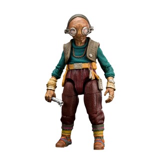 Foto 6 | The Black Series Star Wars Figura Maz Kanata