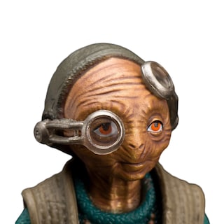 Foto 7 | The Black Series Star Wars Figura Maz Kanata