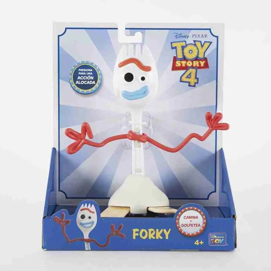 Figura Forky Toy Story 4