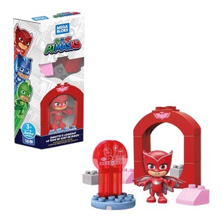 Foto 1 | Pj Masks - Cuartel De Buhita