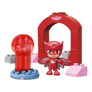 Foto 2 | Pj Masks - Cuartel De Buhita