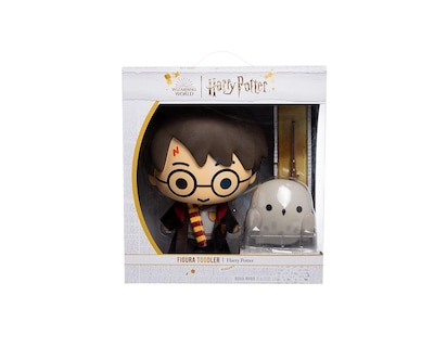 Foto 1 | Figura de Colección Harry Potter 28 cm con Accesorio