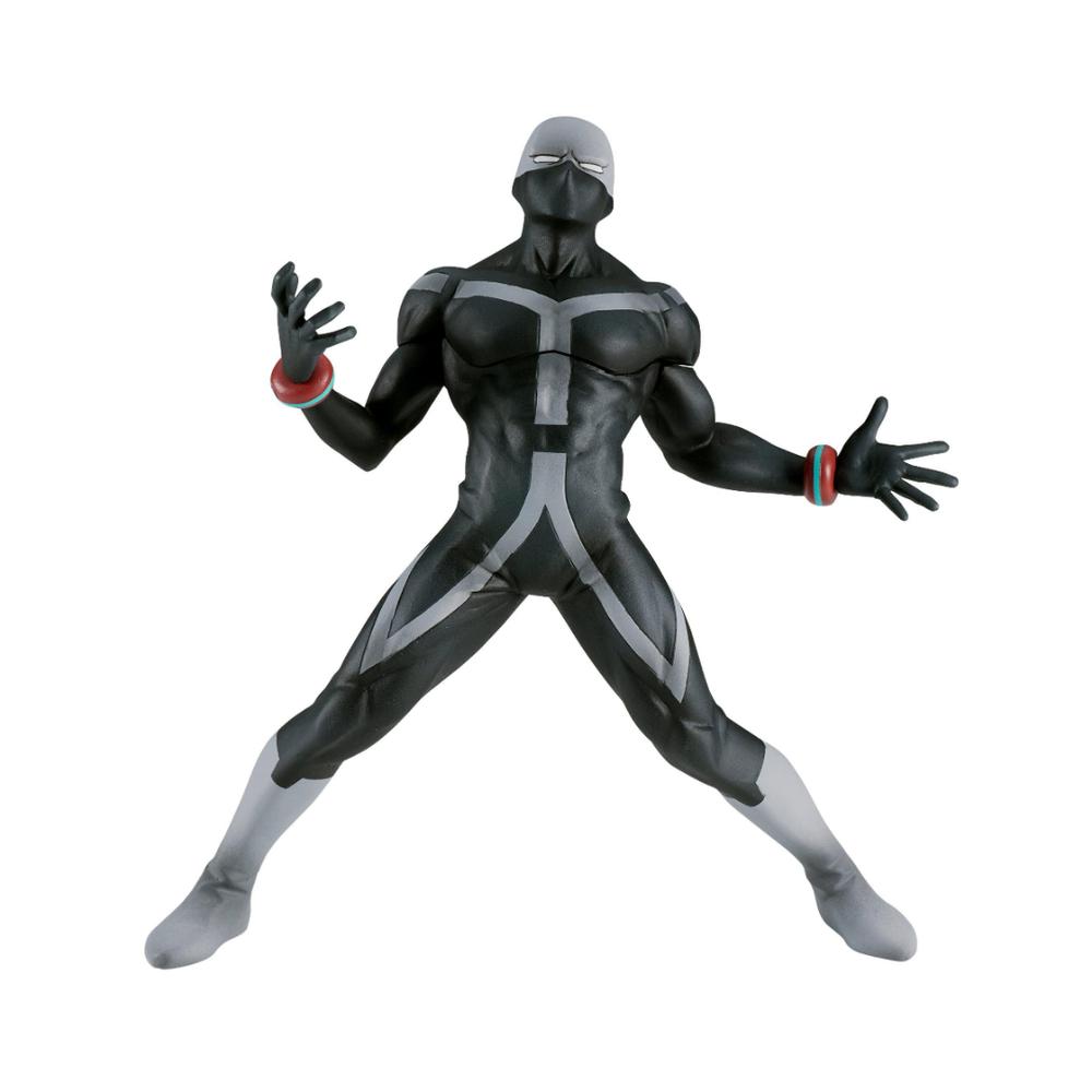 Foto 2 pulgar | Banpresto The Evil Villains: My Hero Academia - Twice