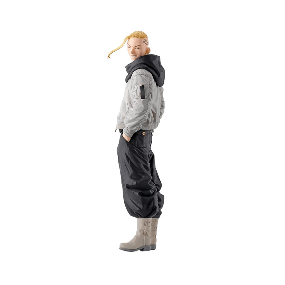 Banpresto: Tokyo Revengers - Ken Ryuguji