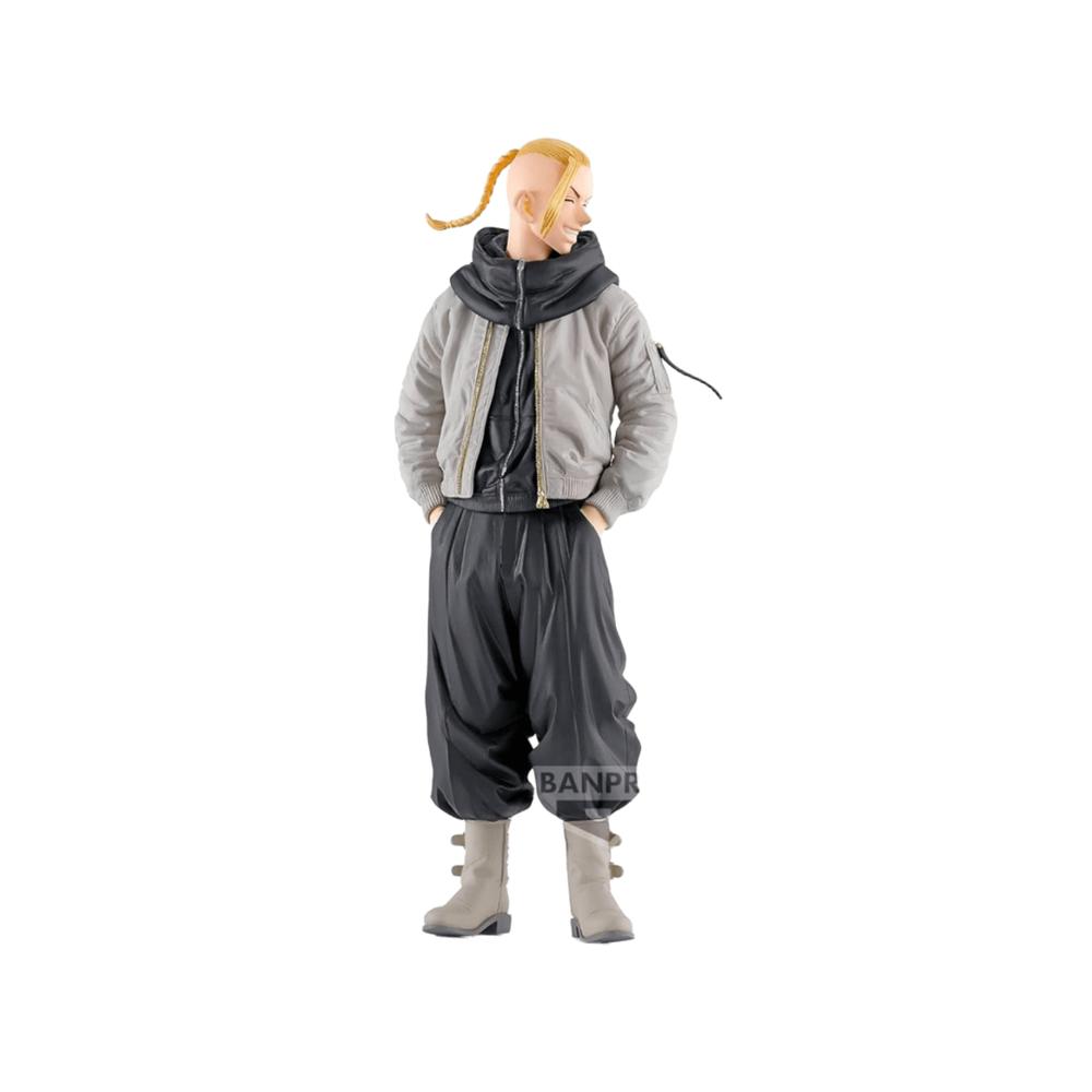 Foto 3 pulgar | Banpresto: Tokyo Revengers - Ken Ryuguji