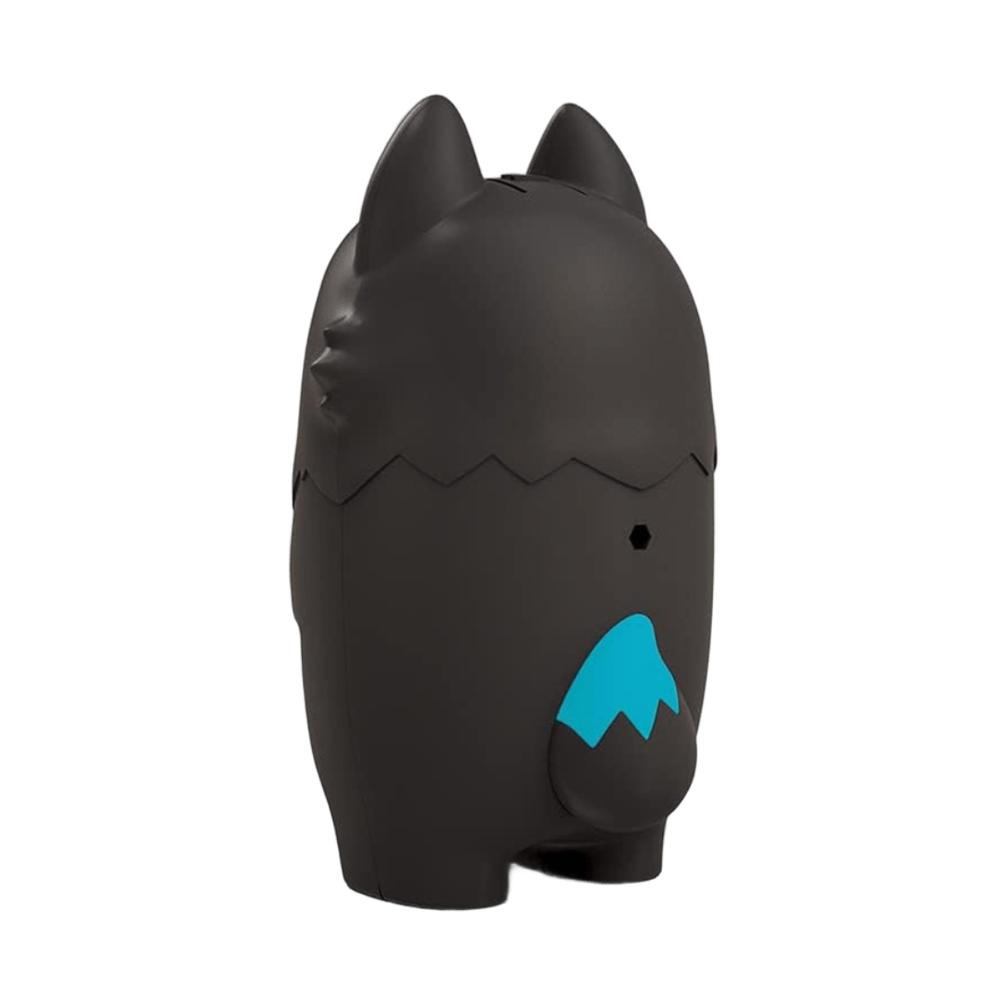Foto 2 | Good Smile Nendoroid More: Estuche Para Piezas De Cara- Kitsune Negro