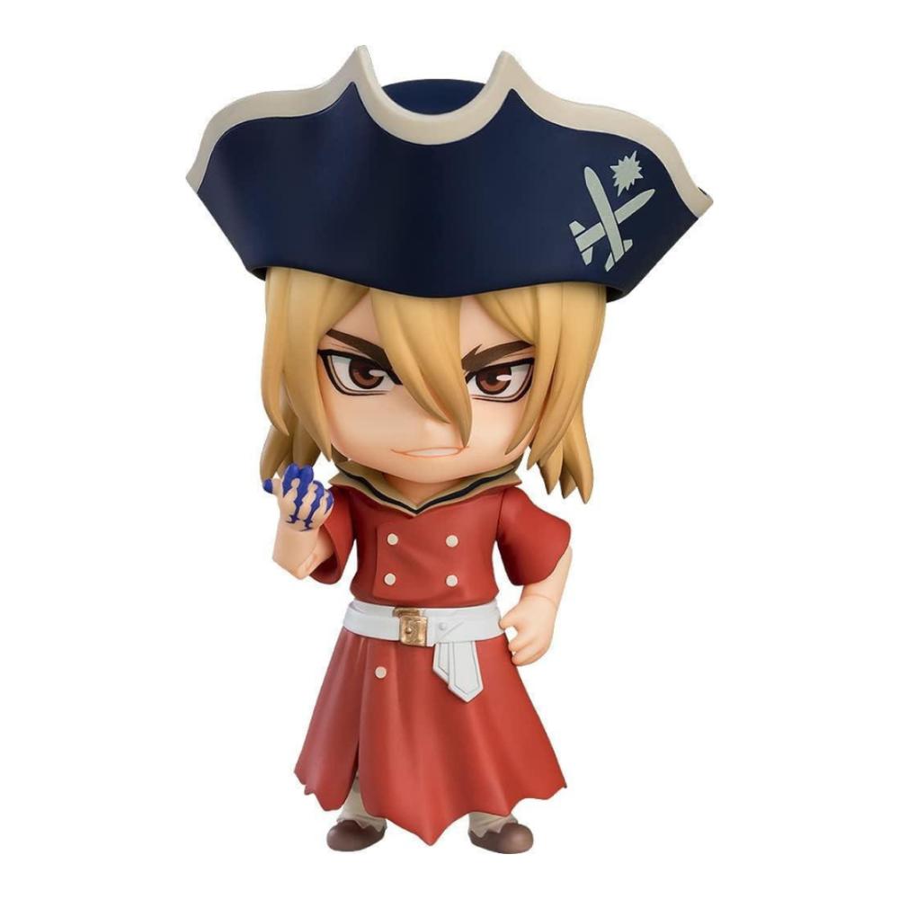 Foto 2 pulgar | Good Smile Nendoroid: Dr Stone - Ryusui Nanami