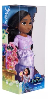 Foto 1 | Muñeca Isabela Disney Encanto Jakks Pacific 33 Cm De Altura