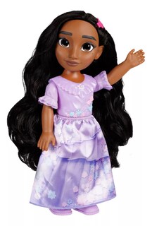 Foto 4 | Muñeca Isabela Disney Encanto Jakks Pacific 33 Cm De Altura