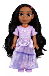 Foto 5 | Muñeca Isabela Disney Encanto Jakks Pacific 33 Cm De Altura