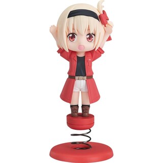 Foto 1 | Good Smile Figures Qset: Lycoris Recoil - Chisato Nishikigi Eel