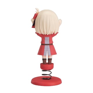 Foto 2 | Good Smile Figures Qset: Lycoris Recoil - Chisato Nishikigi Eel