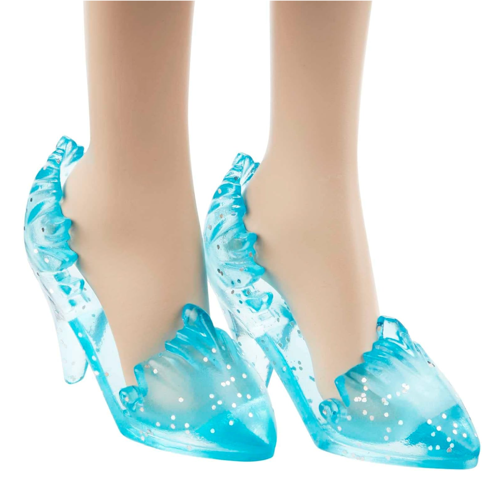Foto 5 | Muñeca Elsa Frozen Disney Hlw47 Mattel