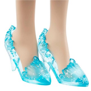 Foto 5 | Muñeca Elsa Frozen Disney Hlw47 Mattel