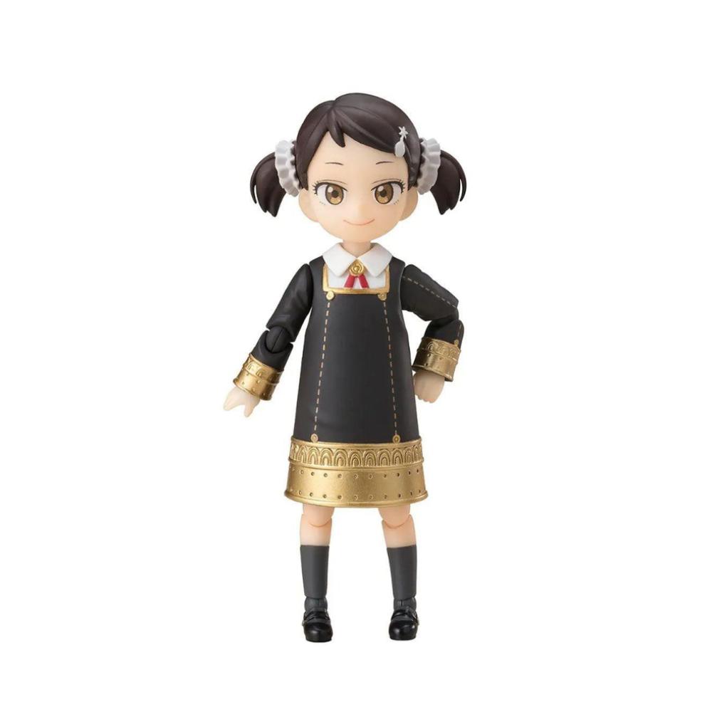 Foto 2 pulgar | Bandai Tamashii Nations Sh Figuarts: Spy X Family - Becky Blackbell Figura De Accion