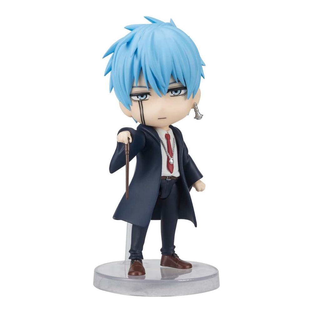 Foto 2 pulgar | Bandai Tamashii Nations Figuarts Mini: Mashle - Lance Crown Minifigura