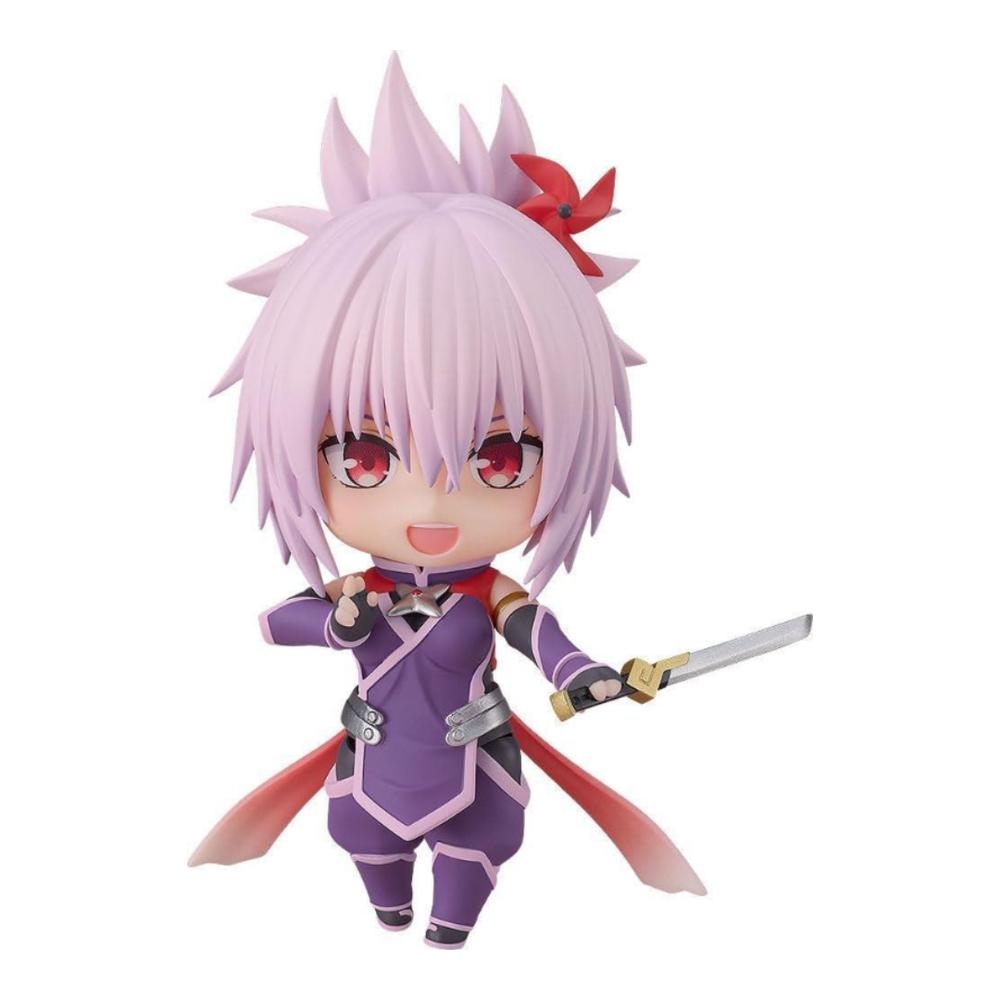 Good Smile Nendoroid: Ayakashi Triangle - Matsuri Kazamaki