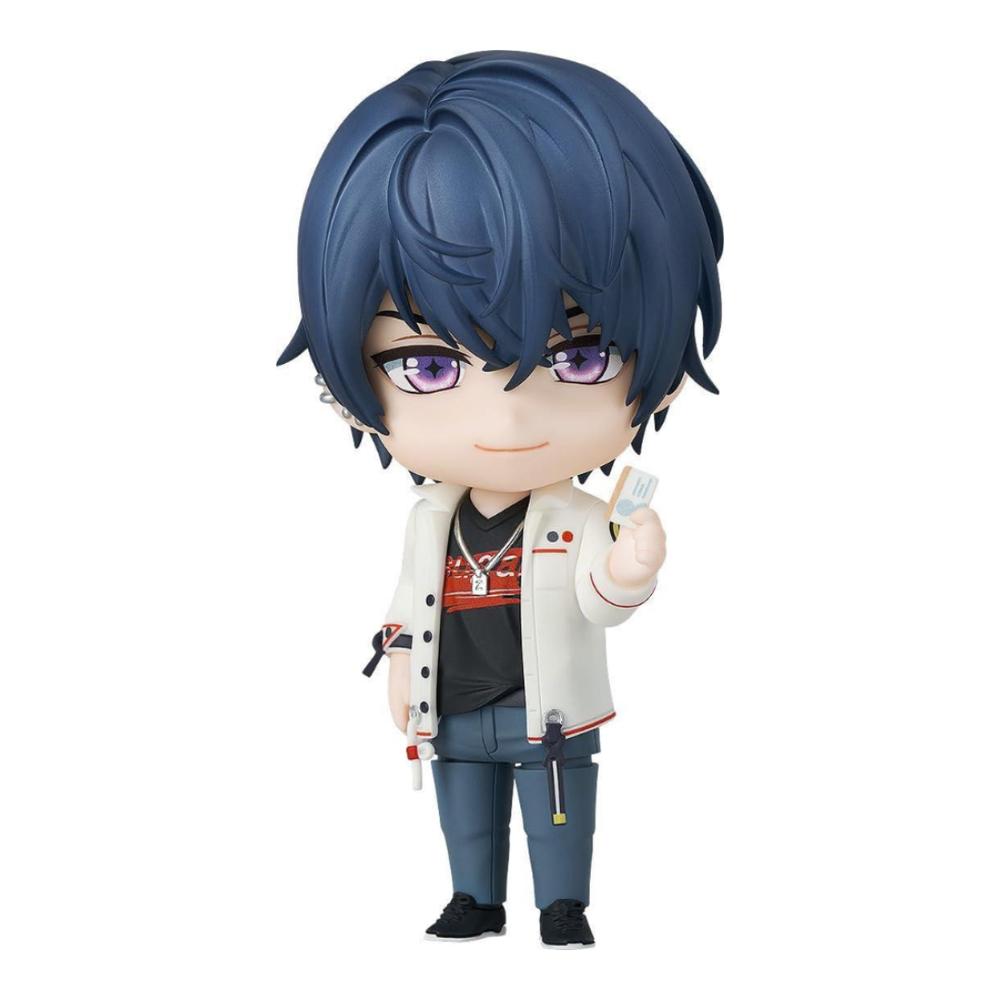 Good Smile Nendoroid: Tears Of Themis - King