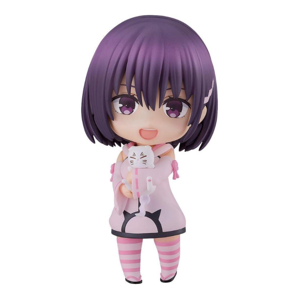 Good Smile Nendoroid: Ayakashi Triangle - Suzu Kanade