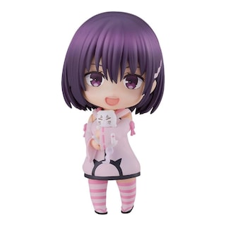 Foto 2 | Good Smile Nendoroid: Ayakashi Triangle - Suzu Kanade