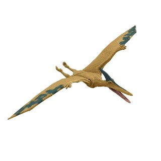 Foto 2 | Jurassic World Pteranodon Dinosaurio Juguete Mattel Hhf08