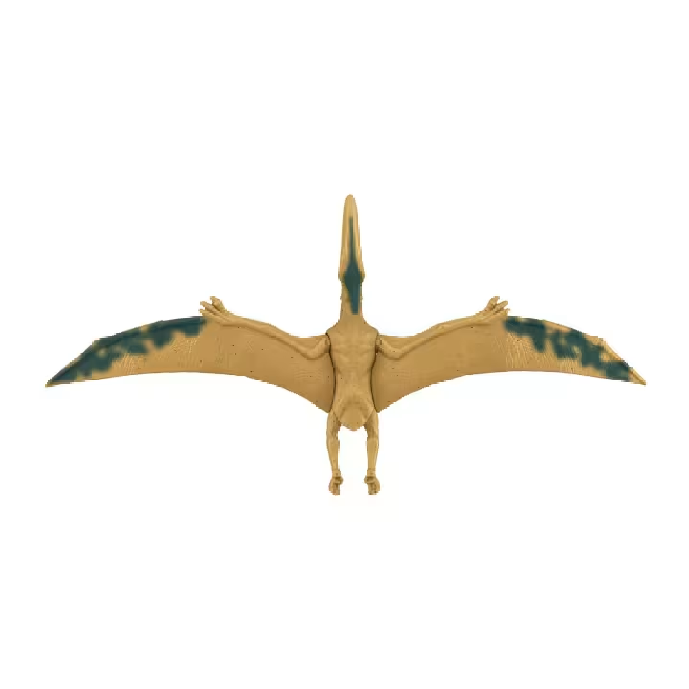 Foto 5 pulgar | Jurassic World Pteranodon Dinosaurio Juguete Mattel Hhf08