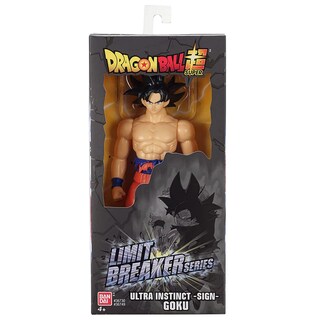 Foto 1 | Dragon Ball Figura 12'' Goku Intrinseco Limit Breaker Bandai