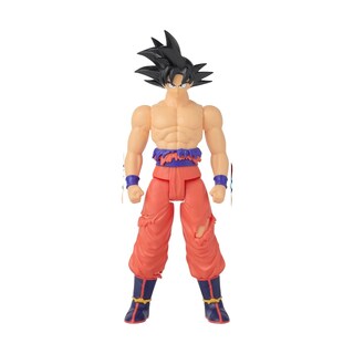 Foto 2 | Dragon Ball Figura 12'' Goku Intrinseco Limit Breaker Bandai