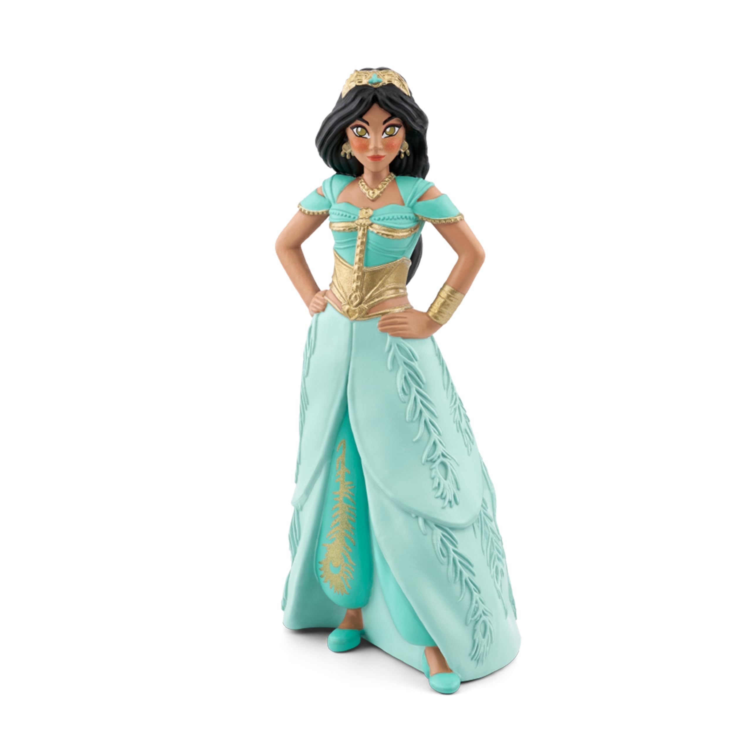 Foto 2 pulgar | Figura De Juguete Con Audio Tonies Jasmine Disney Aladdin De 6 Años O Más - Venta Internacional.