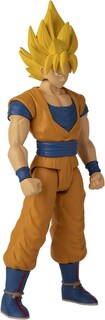 Foto 4 | Dragon Ball Super Super Saiyan Goku Bandai