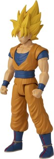 Foto 5 | Dragon Ball Super Super Saiyan Goku Bandai